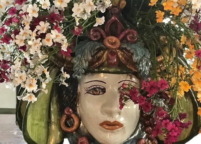 Séjour à la campagne Cà Bianca Dell'abbadessa