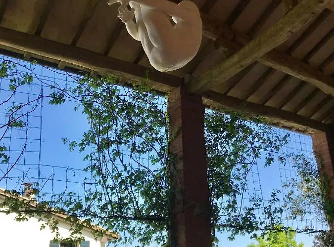 Cà Bianca Dell'abbadessa San Lazzaro di Savena