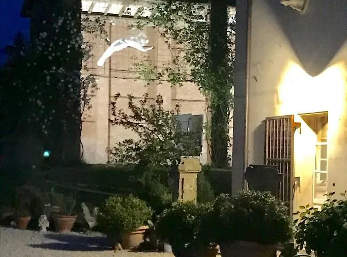 Lantställe Ca Bianca Dell'abbadessa