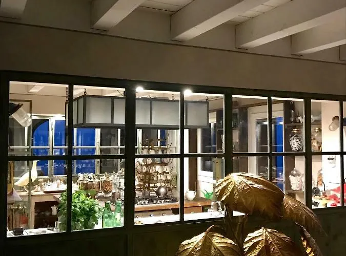 Cà Bianca Dell'abbadessa * San Lazzaro di Savena