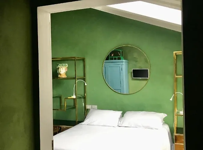 Ca Bianca Dell'abbadessa * San Lazzaro di Savena