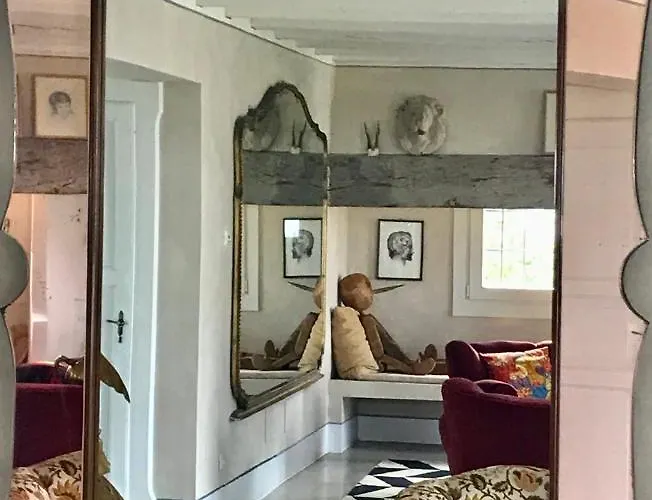 Ca Bianca Dell'abbadessa *